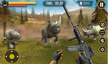 Creature Hunter for Android - Download the APK from Habererciyes